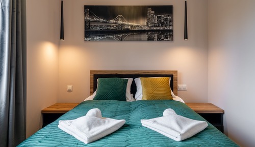 Apartamento Confort