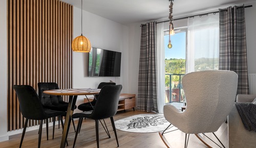 Apartamento Confort