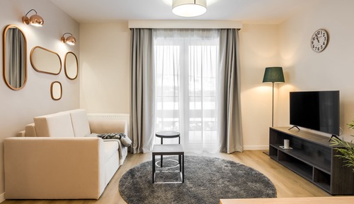 Apartamento Confort