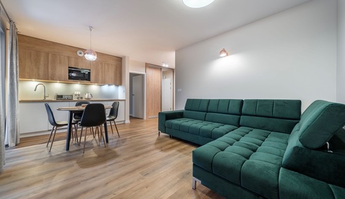 Apartamento estándar