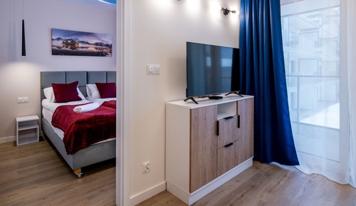 Apartamento clásico