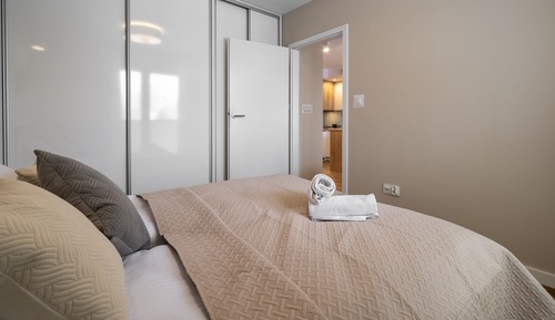 Apartamento familiar