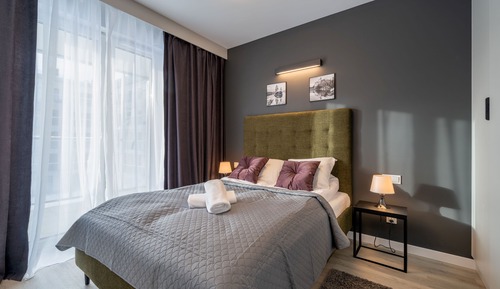 Apartamento Confort