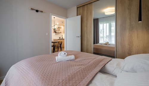 Apartamento Confort
