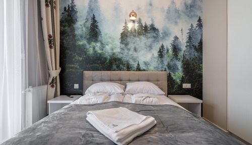 Apartamento Confort