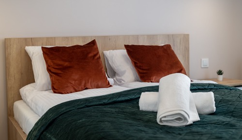 Apartamento clásico