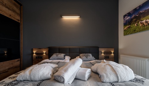 Apartamento Confort