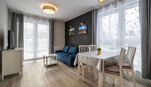 Apartamento Confort