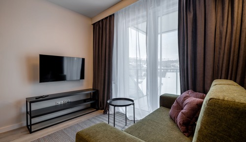 Apartamento Confort