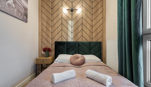 Apartamento Confort