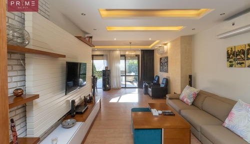 Apartamento estándar, 3 habitaciones, en la zona del jardín