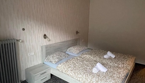 Suite familiar