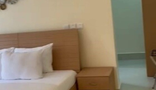 Habitación ejecutiva
