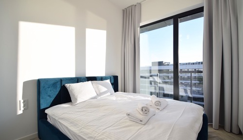 Apartamento Confort