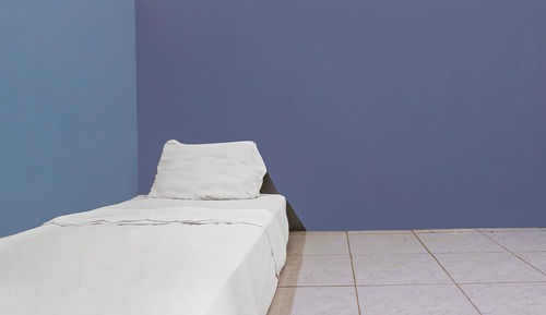 Habitación individual Deluxe