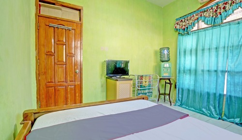 Suite Deluxe