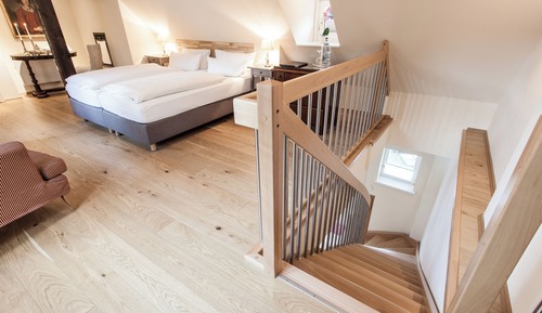 Suite familiar