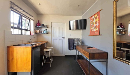 Habitación superior