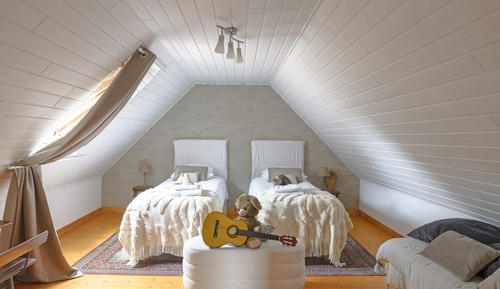 Habitación junior (2)