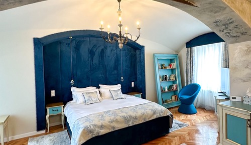 Suite Deluxe