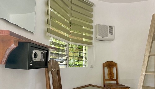 Cabaña Deluxe