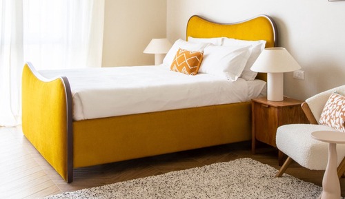 Habitación superior