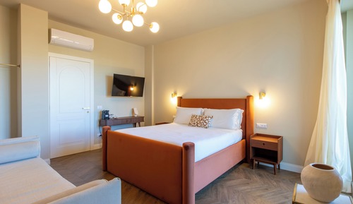 Habitación Confort