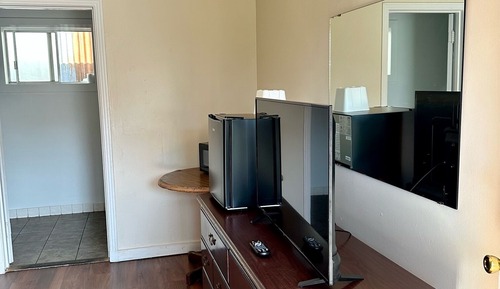 Habitación, 1 cama de matrimonio
