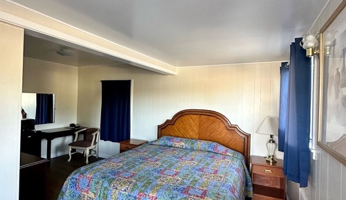 Habitación, 1 cama de matrimonio grande