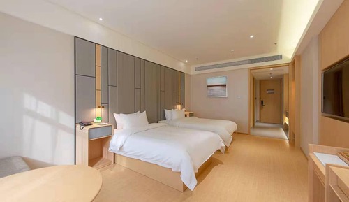 Habitación Business