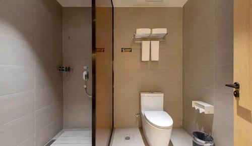 Habitación superior