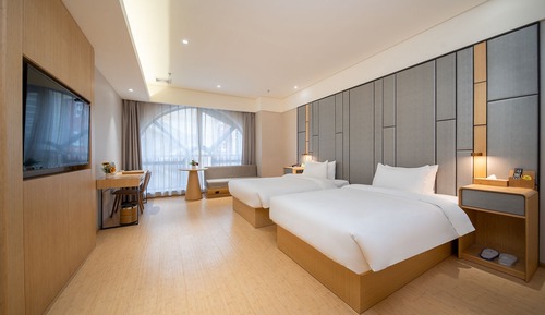 Habitación superior