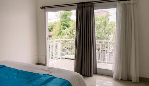 Villa Deluxe (AR Two Bedroom with Private Pool)