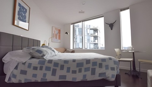 Apartamento City