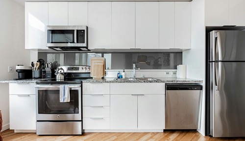 Apartamento Premium