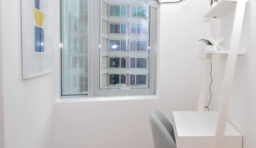 Apartamento Business