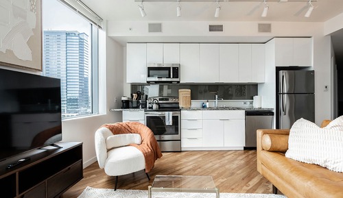 Apartamento Premium