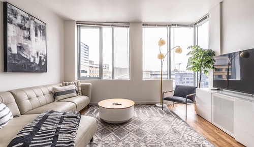 Apartamento Premium