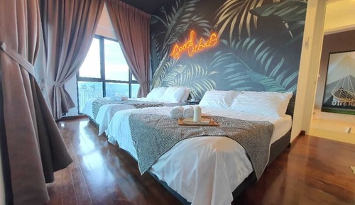 Apartamento City