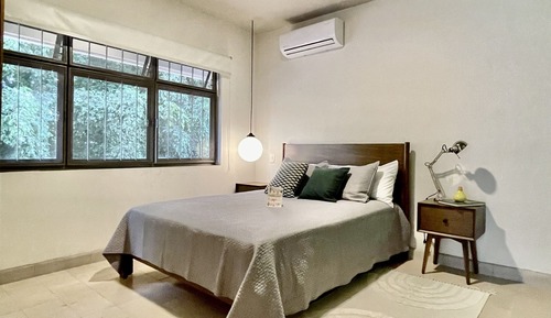 Apartamento Deluxe