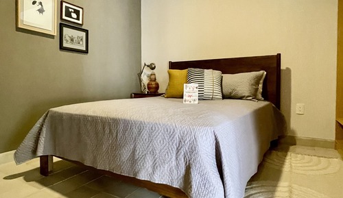 Apartamento económico