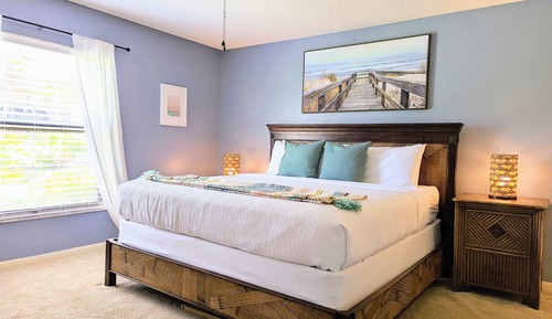 Apartamento Premium