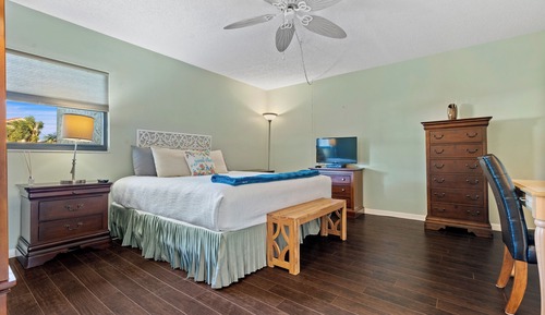 Apartamento Premium