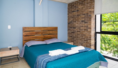 Apartamento Deluxe