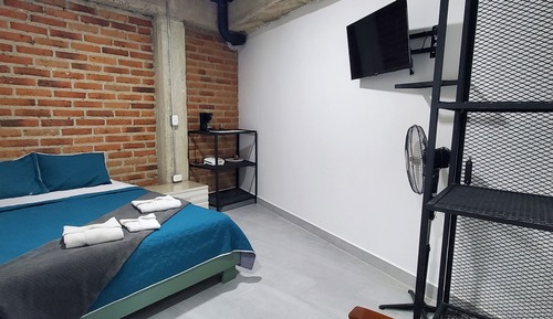 Habitación Confort