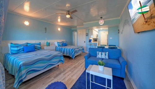 Casa (1 Bedroom)