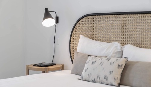 Apartamento estándar, 1 cama de matrimonio con sofá cama, no fumadores