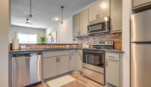 Apartamento (2 Bedrooms)