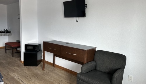 Habitación básica