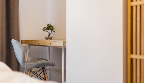 Apartamento Premier